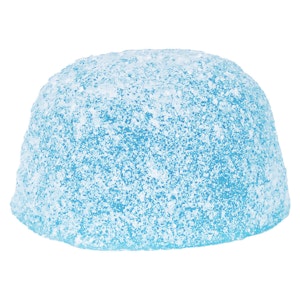 Versus - Neon Rush Bolt Gummy - 1 Pack Soft Chew