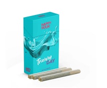 Happy Hour - Training Day 10x0.5g (D21)