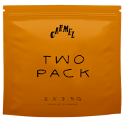 Two Pack: Mystery Made #2 & Bully Kush 2 x 3.5g Dried Flower