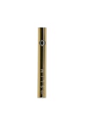 Stache | Slim 510 Battery | Shiny Gold