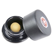 BoxHot Whipped Diamonds - Tangerine Scream 1.2g Resin