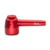 Stache | Bol Pipe | Red