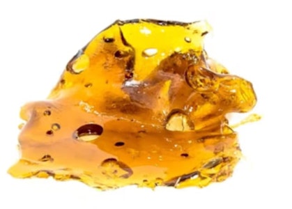 Sizzle - Sizzle Sativa 1g Shatter - Sizzle