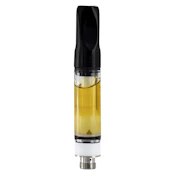 Woody Nelson - Rainbow Driver Cured Resin 510 Thread Cartridge 1g