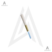 Frosted Icicles White Freeze | 1x1g