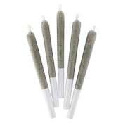 Sweet Jesus Pre-roll 5x0.5g Pre-Rolls