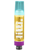 Pushn' Peach Vape Cartridge | 1g | LITTI