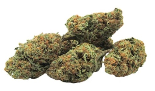 Green Mountain Health Alliance - GORILLA ZKITTLEZ  - 14g