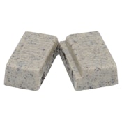 Chowie Wowie - Chowie Wowie Cookies n' Cream Balanced 16g Chocolate - Blend