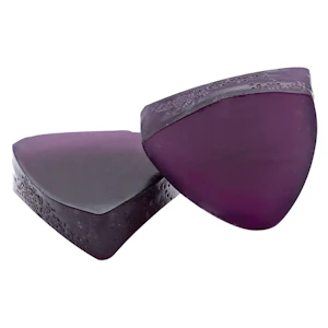 Wana QUICK - Wana QUICK - CBN Midnight Berry Indica 2 x 4.5g Soft Chews - Other