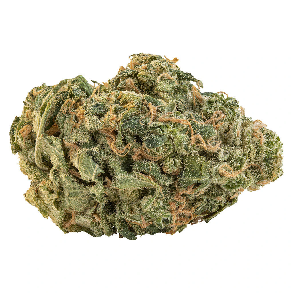 Big Bag of Buds - Big Bag of Buds - Ultra Sour Sativa 14g Dried Flower - Sativa Main Image