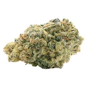 Spinach - Sour Chem 28g Dried Flower - Sativa
