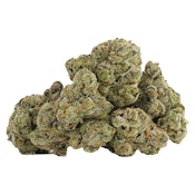 Castle Rock Farms - Glazed Apricot Gelato 28g Dried Flower - Sativa