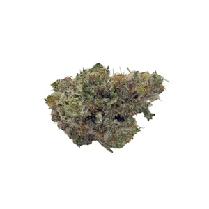 Green Mile Original - 3.5g Blueberry Haze Smalls