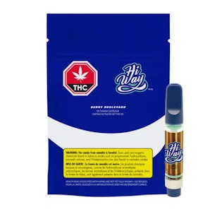 Hiway - Berry Boulevard 1.2g - Hiway