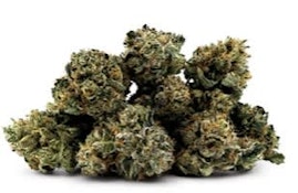 ALIEN ROCK CANDY | BC Smalls - 3.5g Flower | Rest