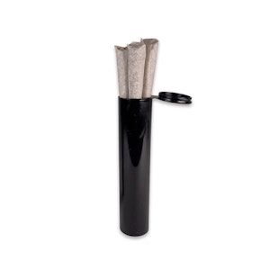 hbi - Tube With 3 Cones