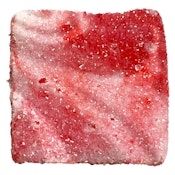 Glenn's - Lite No.13 -Real Fruit Low Sugar Distillate XL Cherry - 1 Pack Soft Chew