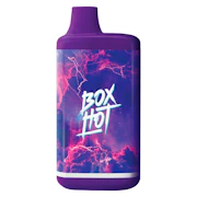 BoxHot | Glowpro 510 Battery