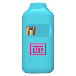 THE LOUD PLUG - THE LOUD PLUG Tropicana CKS Liquid Diamonds All-in-One Vape 1g Disposable Pens