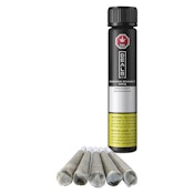 DEALR Blueberry Frost Pre-roll 5x0.5g