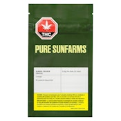 PURE SUNFARMS - Sunday Cruiser 10 x 0.35g Pre-Rolls