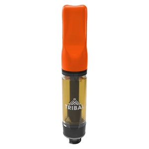 Tribal - TRIBAL - Neon Sunshine Live Resin Cartridge 1g