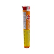Craft Orange Squeeze 10 x 0.5g Pre-Rolls