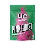 Pink Ghost 2 x 0.5g Pre-Rolls