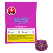NO FUTURE - Purple Sativa THC 1 x 10g Soft Chew