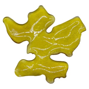 Endgame - Endgame - Pink Linx Shatter 1g Shatter