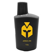 Tytan Mega Effects - 1000 Mg THC Vibe AIO - Jungle Jive - 1.2g