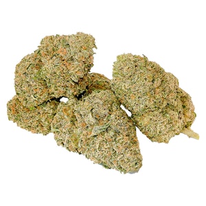 Cannabis Cartel QUADS - Cannabis Cartel Quads - Ice Cream Wizard 7g Dried Flower