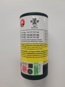 National Cannabis Distribution - XMG Drops - Fast Acting Emulsified THC Drops