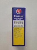 Emprise Nighttime - 450 mg CBN+ 450 mg THC oil