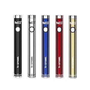 Yocan - Yocan B Smart 510 Battery - All Colors