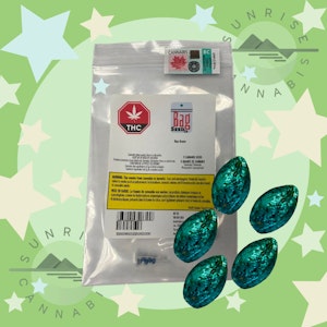 Bag Seed Co - BLUE DREAM SEEDS - BAG SEED CO - 5PACK