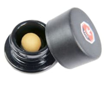 BoxHot - Boxhot - Whipped Diamonds - Tangerine Scream 1.2g - Concentrates