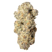 Original Indica - Wedding Cake Glace - 3.5g Dried Flower