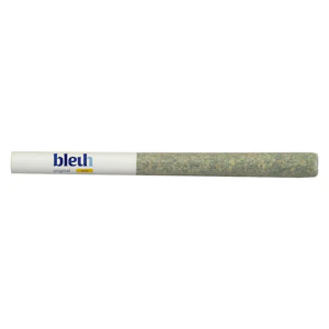 Bleuh - Original Sativa - Boreal Papaya - Pre-roll 10x0.4g Pre-Rolls