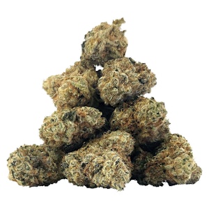 BC Smalls - BC Smalls - Busta Lymes Smalls 3.5g Dried Flower