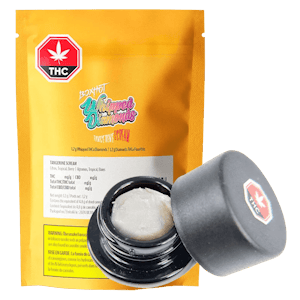 BoxHot - Whipped Diamonds - Tangerine Scream 1.2g