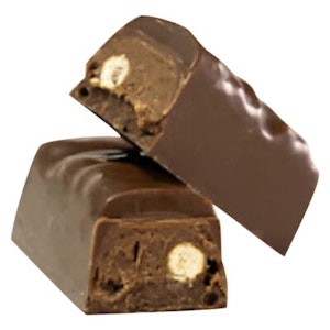 Rosin Heads - Hash Rosin - Peanut Butter Pretzel Stix 1 Pack Chocolates