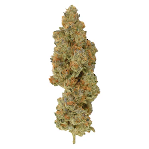 Rocket Factory - Facetz 7g Dried Flower