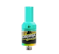 Boxhot Test Drivers: Tropical Trip THC + CBD Cart 0.5g (B23)