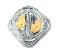 PureFire Co - Live Rosin Combo Deluxe 2x0.5g