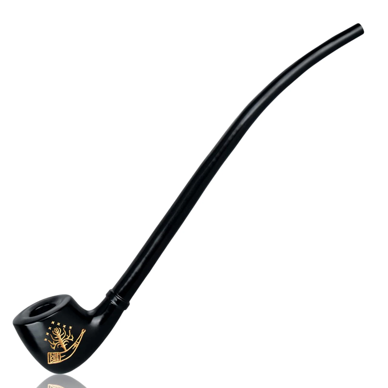 MAQ DISTRIBUTORS - Pulsar Shire Pipe Boromir Pipe Main Image