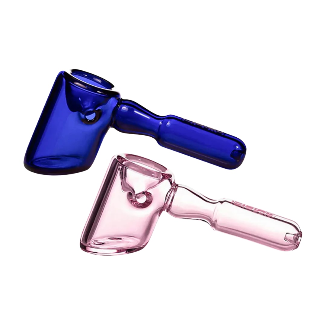 Hand Hammer Pipe