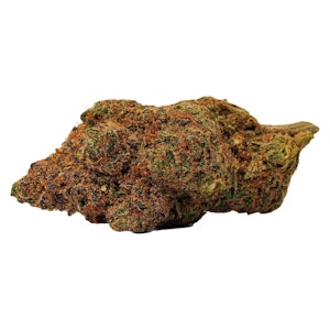 BOLD - Orange Crush - 3.5g