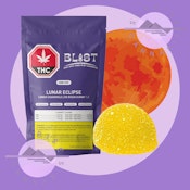 LUNAR ECLIPSE CBN 1:1 - BLAST